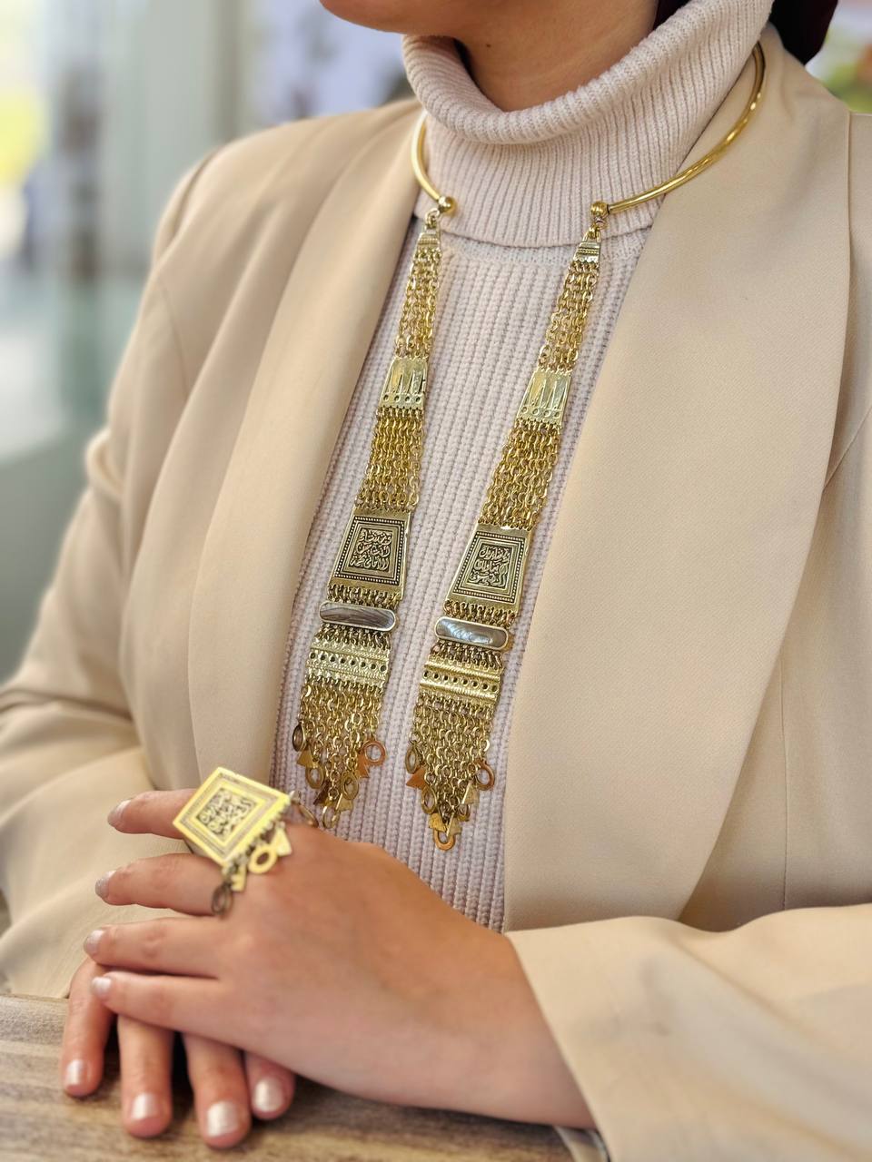 Queen’s Choice Set