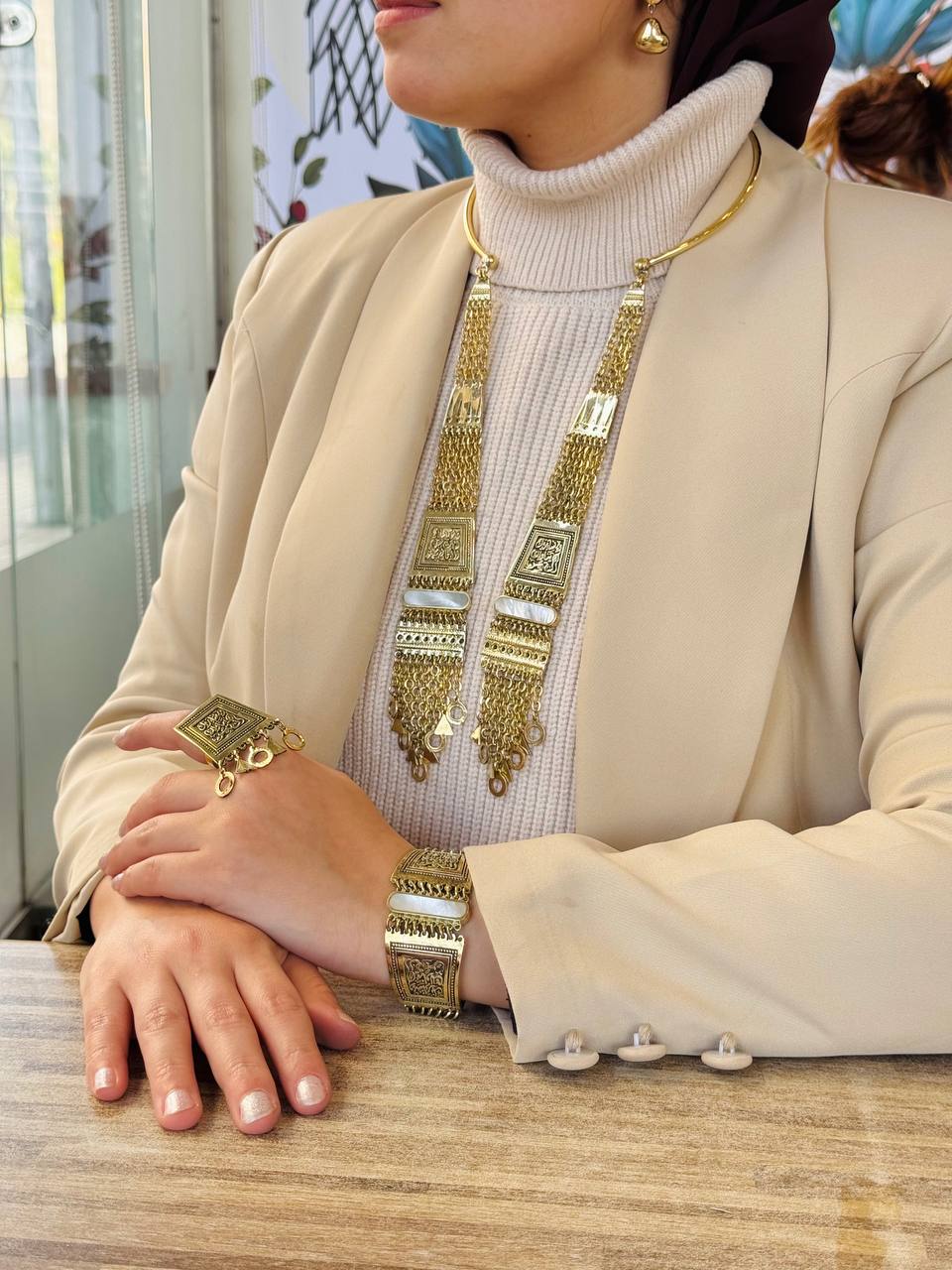 Queen’s Choice Set