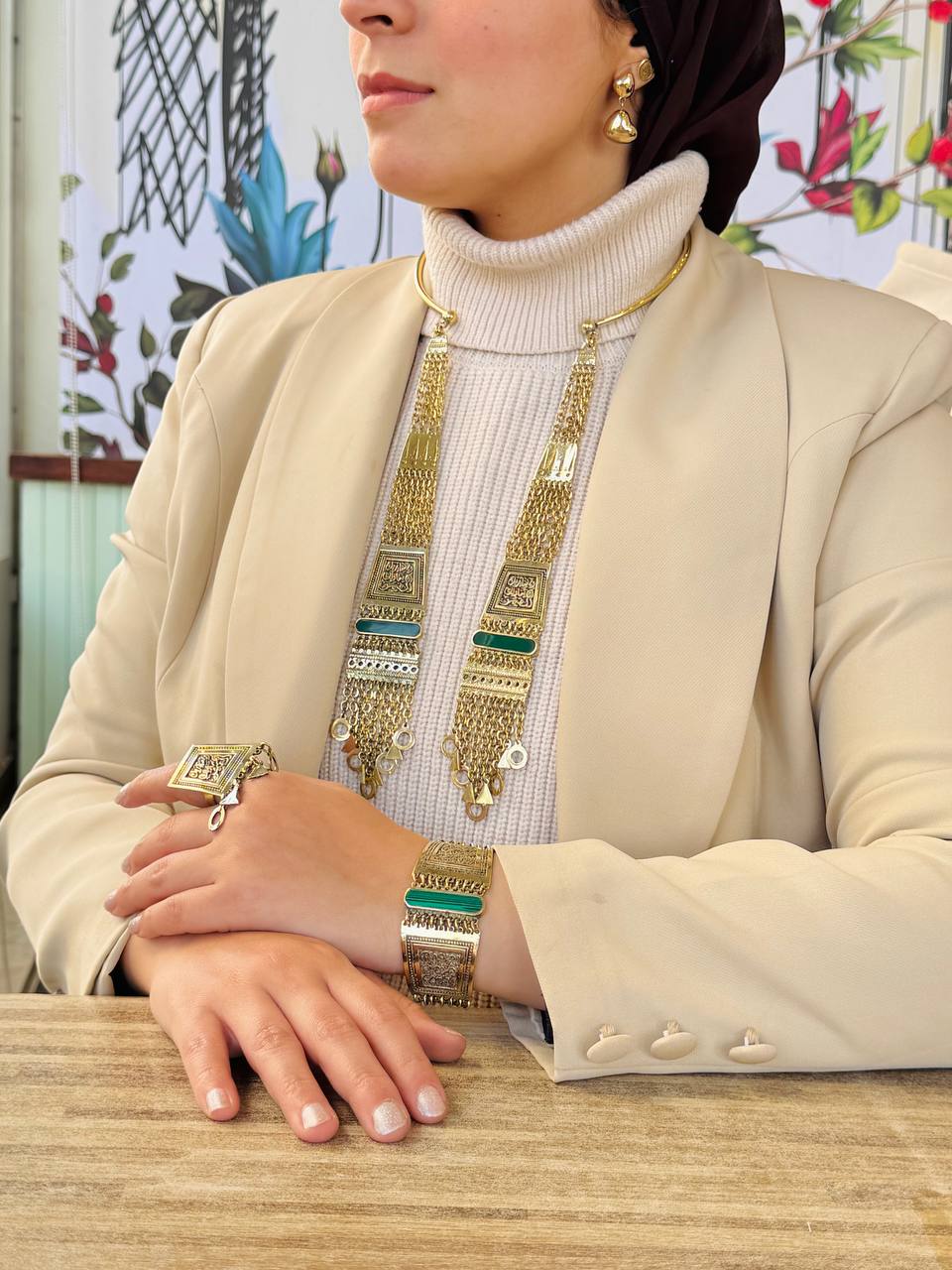 Queen’s Choice Set