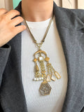 Everyday Necklace - عقد ساحر و شيك يقدر يغير اللوك كله