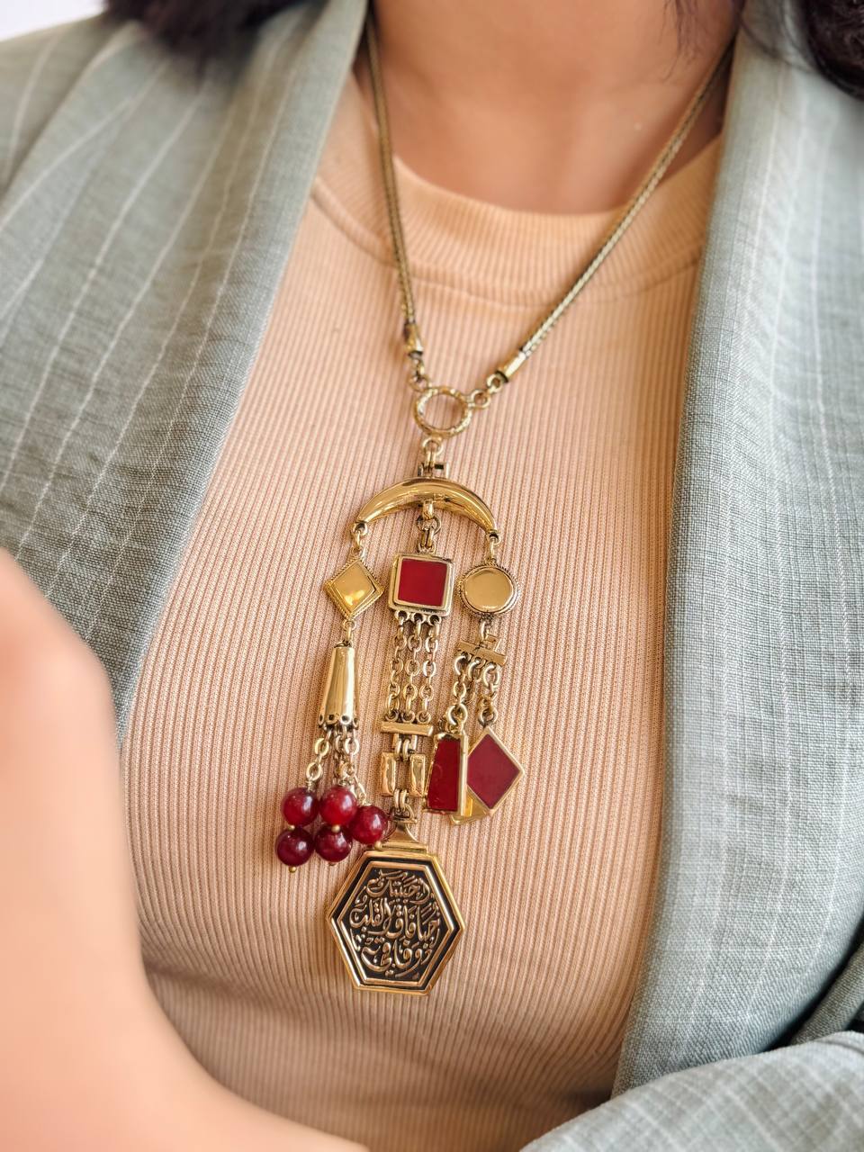 Treasures of the East Set - طقم كنوز الشرق
