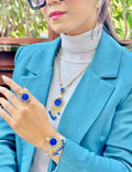Soft Look Set - طقم السلطنة